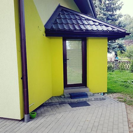 K-Town - Apartment Near The Lake Kaunas Exterior foto