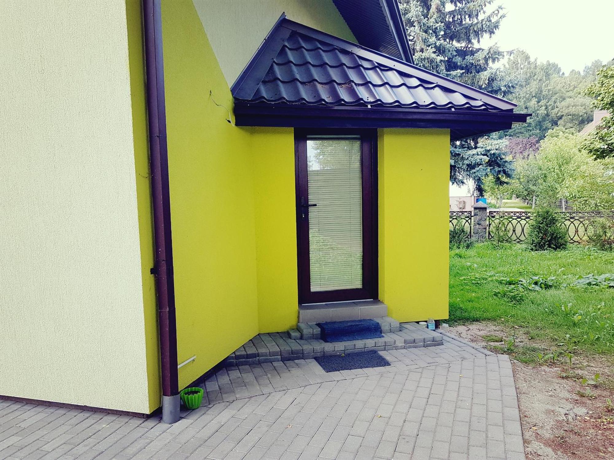 K-Town - Apartment Near The Lake Kaunas Exterior foto