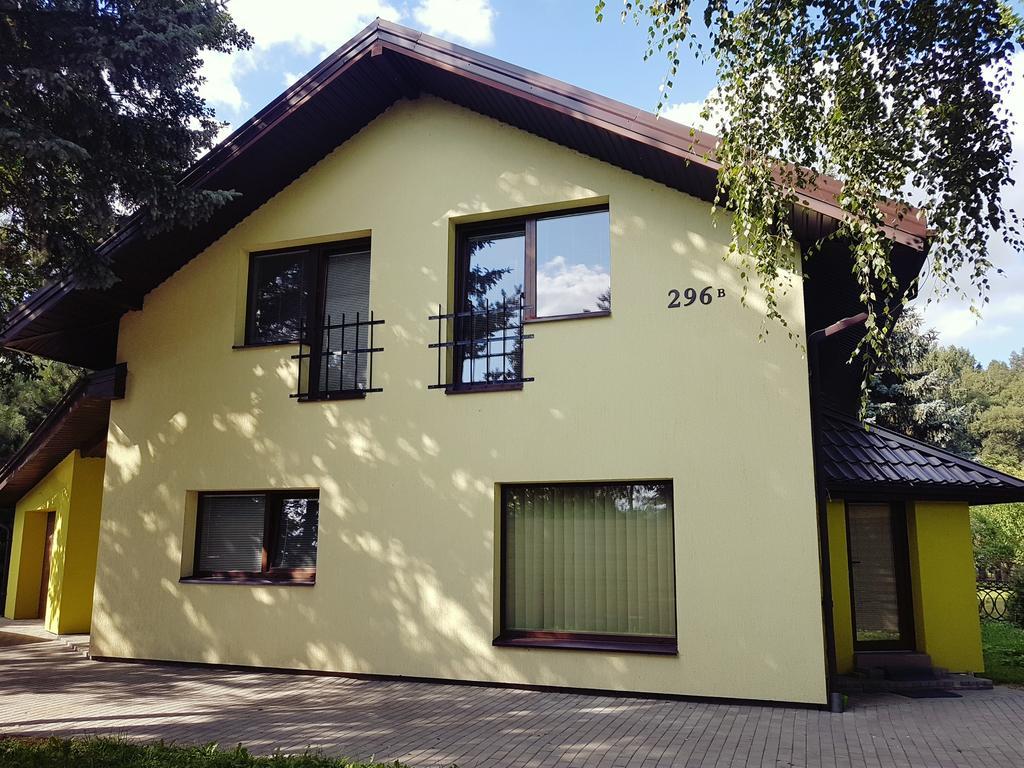 K-Town - Apartment Near The Lake Kaunas Exterior foto